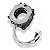 Motor Eletrônico Direct Drive Lanmax 600D 220V - Imagem 1