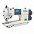 Máquina Sew Power Transporte Duplo Eletrônica SP333 220v - Imagem 1