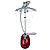 Steamer Vaporizador Para Passar Roupa 1,6L 1700w 110v - Imagem 2