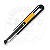 Estilete Olfa Multiuso C/ Lamina Black 12,5mm - Imagem 1