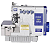 Máquina Lanmax Interloque Direct Drive LM665D 220v - Imagem 1
