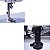 Máquina Singer Zig Zag Direct Drive Lubrificação Automática 20G 110V - Imagem 2