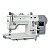 Máquina Singer Zig Zag Direct Drive Lubrificação Automática 20G 110V - Imagem 3