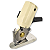 Máquina de Corte de Tecido Disco Qutex 4 Polegadas QT100 220v 300w - Imagem 1