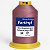 Linha de Nylon Bonfio Gramatura 60 (100% Poliamida) Cor Rosa Antigo - Para Costura de Couro e Afins - Imagem 1
