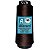 Linha de Costura Cor 076 Mouse 2000J (1.828m) Gramatura 120 Tex 27 Marca Resistente 100% Poliéster# - Imagem 1