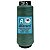 Linha de Costura Cor 085 Verde Natisa 2000J (1.828m) Gramatura 120 Tex 27 Marca Resistente 100% Poliéster - Imagem 1