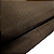 Cetim Dublado com TNT - Café 0,50 x 1,40cm - Imagem 1