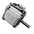 Motor Eletrônico Direct Drive Reta Sun Specal SS8700D 220v - Imagem 1