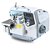 Máquina de Costura Industrial Ponto Cadeia Eletrônica Jack Urus C7-4-M03/333 Inteligência Artificial e Precisão Avançada - Imagem 5
