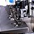 Máquina de Costura Industrial Ponto Cadeia Eletrônica Jack Urus C7-4-M03/333 Inteligência Artificial e Precisão Avançada - Imagem 6