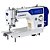 Máquina de Costura Reta Industrial Lanmax LM-9980D-110v Motor Direct Drive Silenciosa e Econômica - Imagem 2