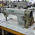 Máquina de Costura Industrial Reta Zoje ZJ8500 Completa [USADA] - Imagem 1