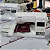 Máquina de Bordar Doméstica Brother PE810L [USADA] - Imagem 1