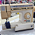 Máquina de Costura Doméstica Singer Pret-a-Porter 18 [USADA] - Imagem 1