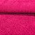 Veludo Cotelê Pink Dublado TNT 60g 0,50 x 1,40 m - Imagem 1