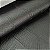 Sintético Costurado 0.8mm Preto com Fundo de Malha 0,50 x 1,40m - Imagem 1