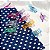 Clips Pequeno Prendedor de Tecido para Costura, Patchwork, Quilting e Artesanato - Fixação Segura sem Danificar o Material (Unidade) - Imagem 2