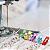 Clips Pequeno Prendedor de Tecido para Costura, Patchwork, Quilting e Artesanato - Fixação Segura sem Danificar o Material (Unidade) - Imagem 4