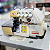 Máquina de Costura Industrial Interloque Sun Special SS8805 [USADA] - Imagem 1