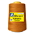 Linha Resistente 171/50 Ocre 5000m Pesponto Gramatura 200 Tex 50 Marca Resistente 100% Poliéster - Imagem 1