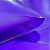 Plástico Translúcido Fosco 0.40 Roxo (Sarja PVC) para Bolsas e Necessaires (0,50 x 1,40m) - Imagem 1