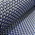 Tela Sintética Lisa Luxo Marinho 100% Pvc Material para Bolsas, Brindes e Artesanato (0,50 x 1,40m) - Imagem 1