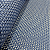 Tela Sintética Lisa Luxo Marinho 100% Pvc Material para Bolsas, Brindes e Artesanato (0,50 x 1,40m) - Imagem 3