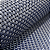 Tela Sintética Lisa Luxo Marinho 100% Pvc Material para Bolsas, Brindes e Artesanato (0,50 x 1,40m) - Imagem 2
