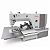 Máquina de Costura Programada Industrial Filigrana, com área de 2210 - Imagem 1