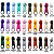 Cursor para Zíper de Metro Nº 5 Colorido - Imagem 1