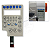 Membrana do Painel Reta Eletronica 9988 - Imagem 2