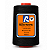 Linha Resistente 044/36 Preto 5000m Pesponto Gramatura 200 Tex 74 Marca Resistente 100% Poliéster - Imagem 1