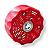 Volante Sun Special Overloque Direct Drive SS93D - Imagem 3