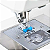Máquina de Costura Doméstica Mecânica Lanmax LM350 Bivolt C/ 23 Pontos de Costura - Imagem 5