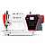 Máquina Sun Special Transporte Duplo Direct Drive SS0303D 10mm 220v - Imagem 1