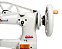 Máquina de Costura Industrial de Remendo Sun Special SSTC2972H C/ Motor Servo 220v - Imagem 2