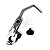 Suporte com Looper do Interloque Singer Industrial 324G Completo - Imagem 1