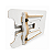 Mesa Extensora para Máquina de Braço Universal - Imagem 3