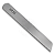 Conjunto de Facas Premium para Overloque Industrial KR35 + KR23 - Imagem 3