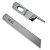 Conjunto de Facas Premium para Overloque Industrial KR35 + KR23 - Imagem 4