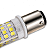 Lâmpada Led de Encaixe Bivolt Alta Luminosidade - Imagem 5
