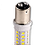 Lâmpada Led de Encaixe Bivolt Alta Luminosidade - Imagem 6