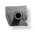 Suporte da Faca Inferior Interloque Singer 324G - Imagem 2