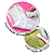 Marcador de Tecido Manual Sew Mate 3 em 1 - Marca, Vinca e Transfere Molde - Imagem 6