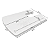 Mesa Extensora Singer Patchwork 72xx - Imagem 3