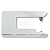 Mesa Extensora Brother QB9110L - USADA - Imagem 1