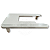 Mesa Extensora Brother QB9110L - USADA - Imagem 3