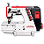 Máquina de Costura Industrial Galoneira Sun Special Direct Drive SS80D 110v - Imagem 1