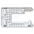 Mesa Extensora Brother QB9110L - Imagem 2